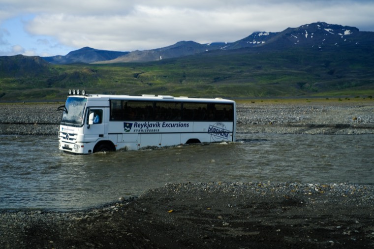 Iceland