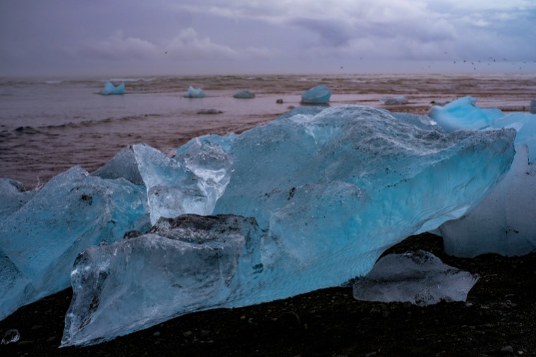 Iceland