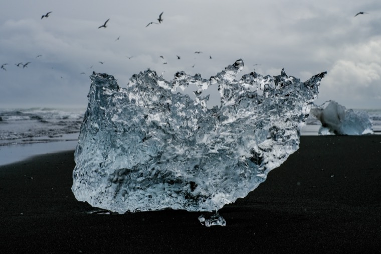 Iceland