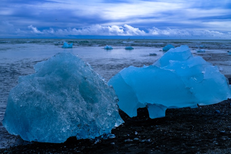 Iceland