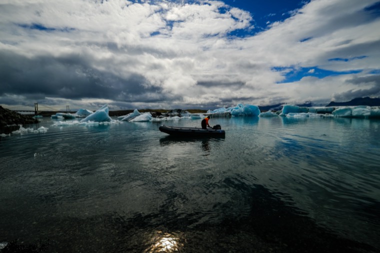 Iceland