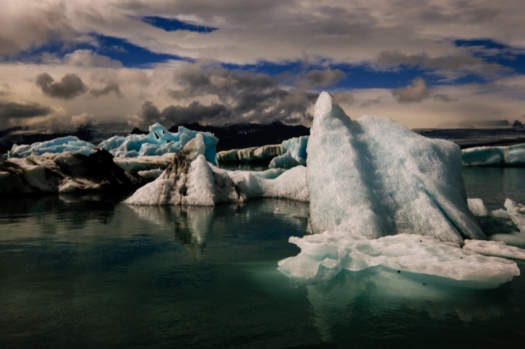 Iceland