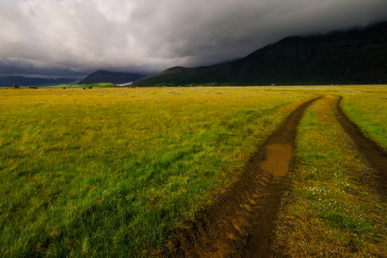 Iceland