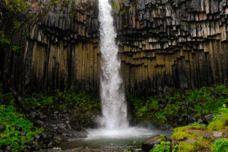 Iceland