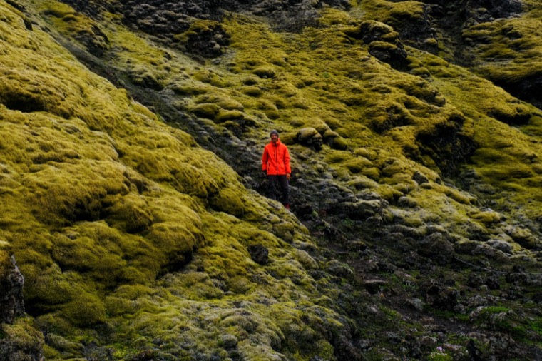 Iceland
