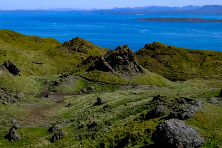 Isle of Skye, Scotland 2025