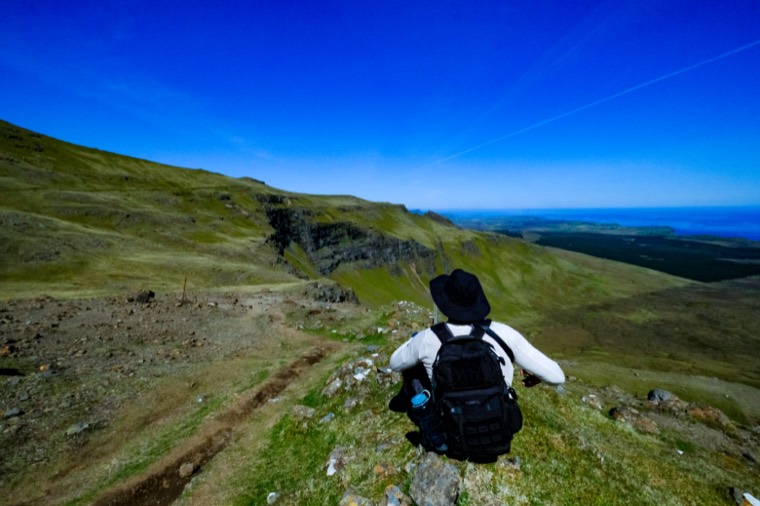 Isle of Skye, Scotland 2025