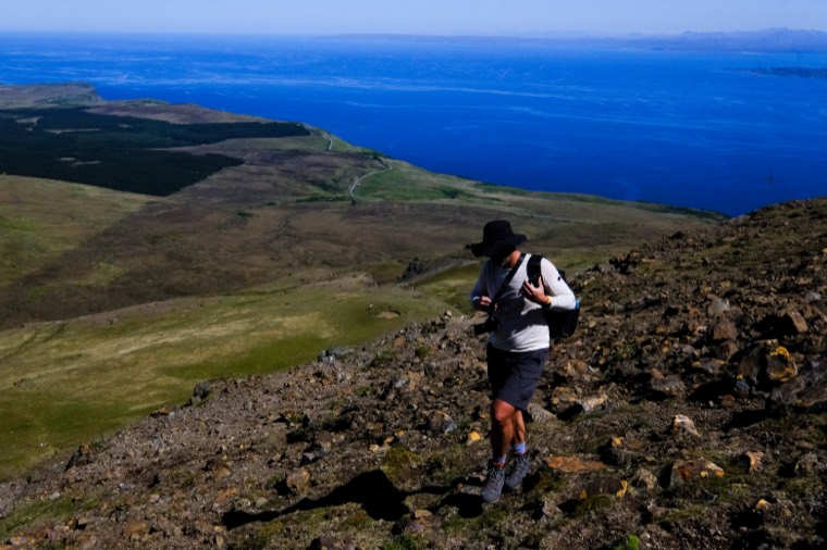 Isle of Skye, Scotland 2025