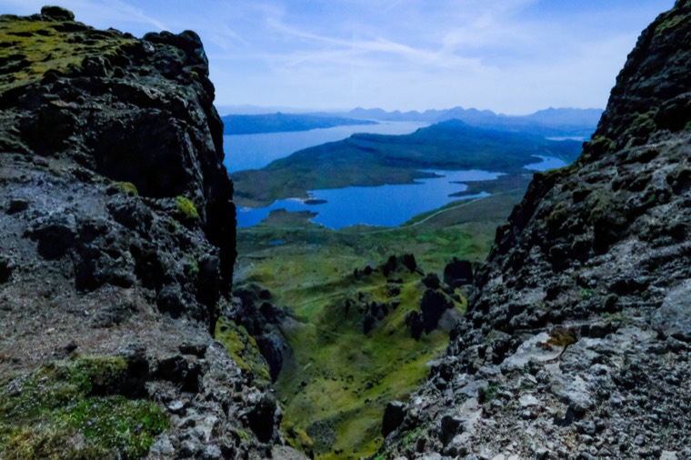 Isle of Skye, Scotland 2025
