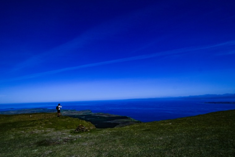 Isle of Skye, Scotland 2025