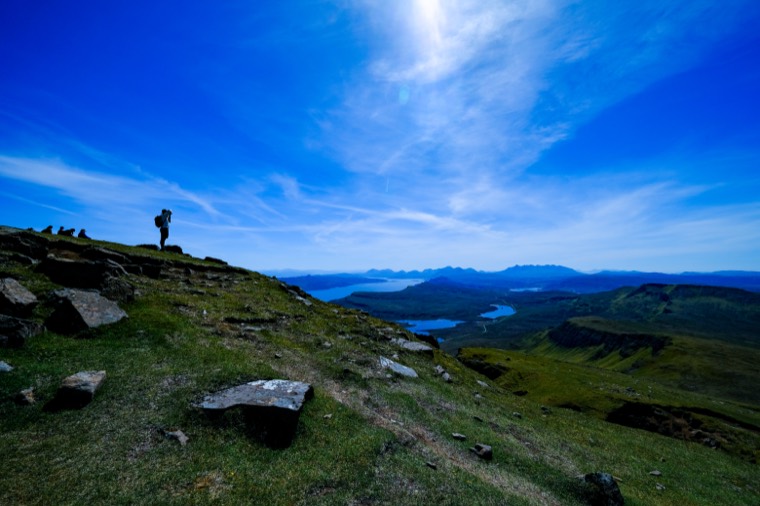 Isle of Skye, Scotland 2025
