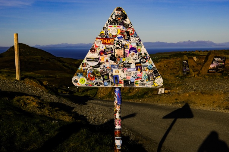 Isle of Skye, Scotland 2025