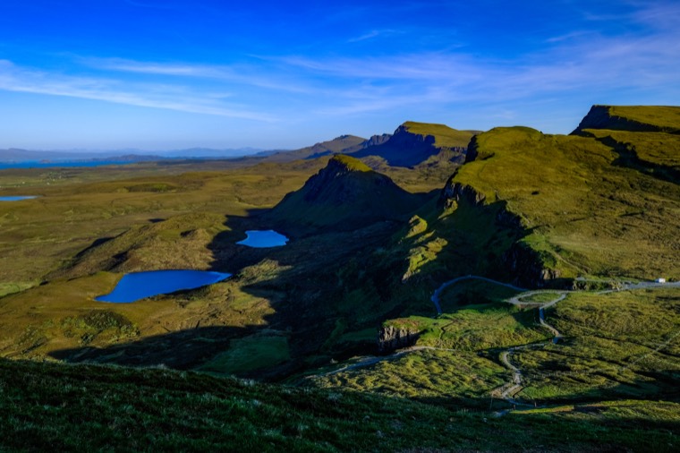 Isle of Skye, Scotland 2025