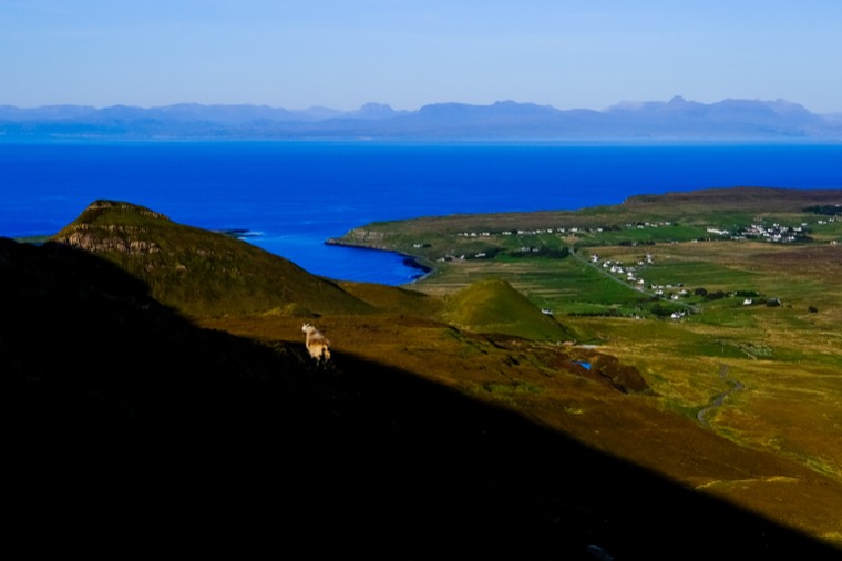 Isle of Skye, Scotland 2025