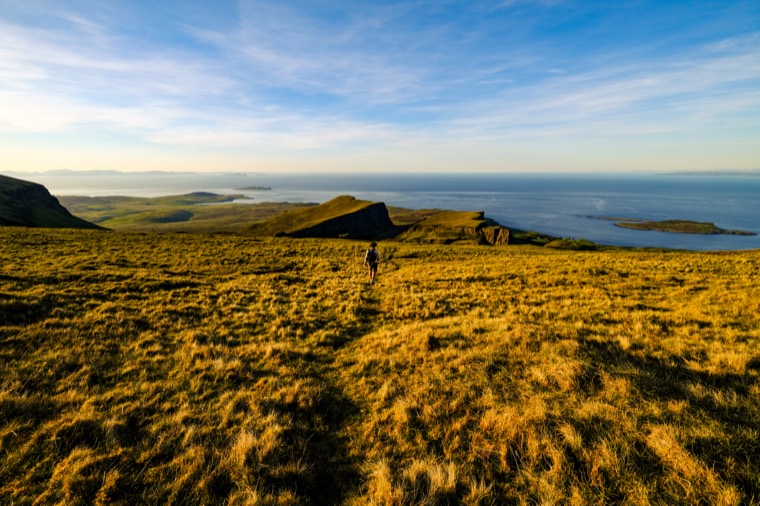Isle of Skye, Scotland 2025