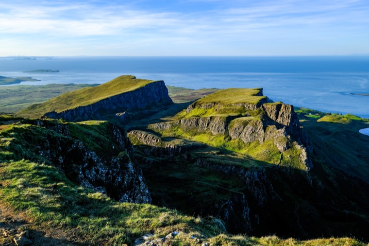 Isle of Skye, Scotland 2025