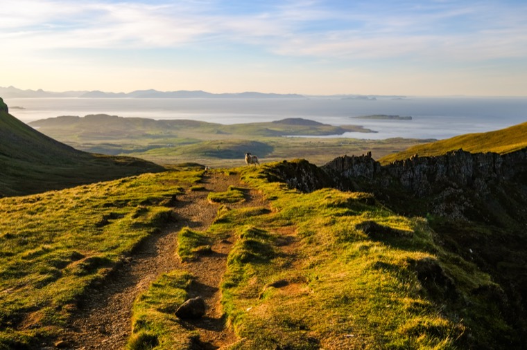 Isle of Skye, Scotland 2025
