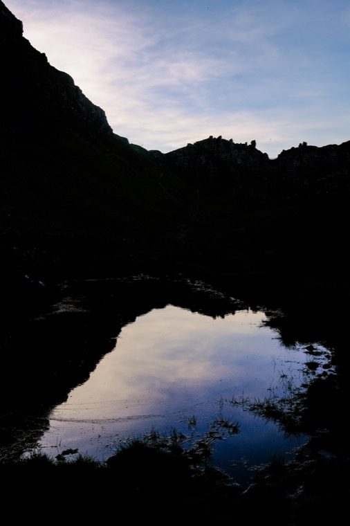 Isle of Skye, Scotland 2025