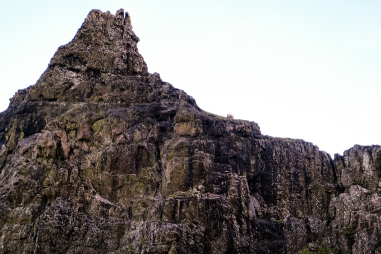 Isle of Skye, Scotland 2025