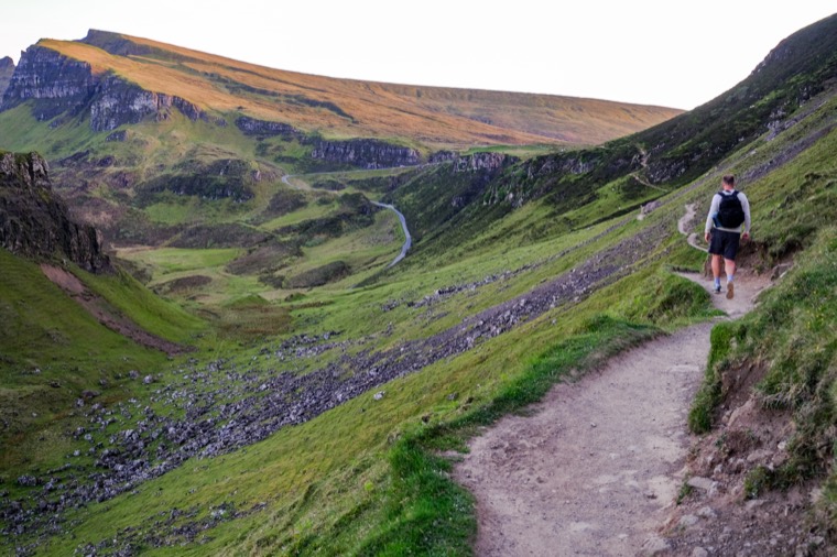 Isle of Skye, Scotland 2025