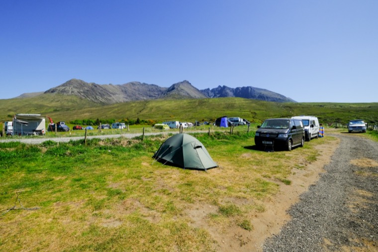 Isle of Skye, Scotland 2025