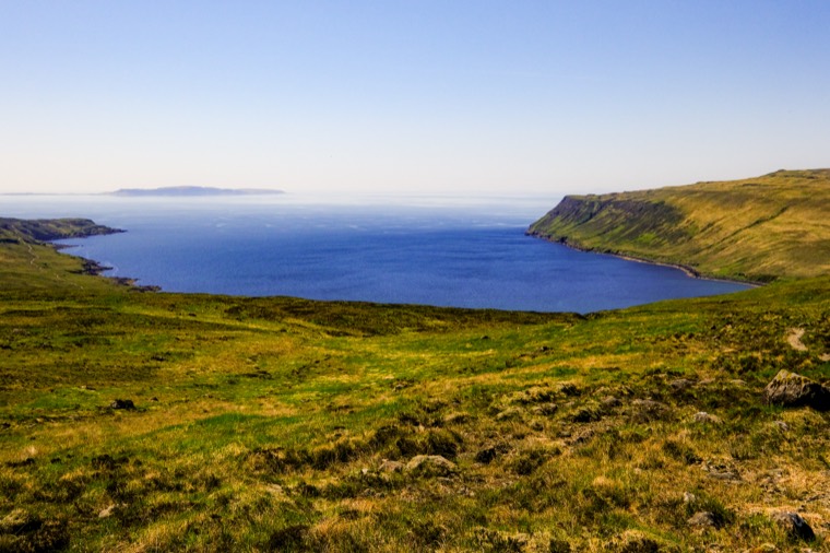 Isle of Skye, Scotland 2025