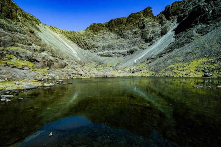 Isle of Skye, Scotland 2025