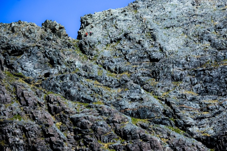 Isle of Skye, Scotland 2025