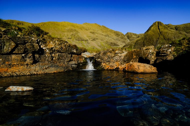 Isle of Skye, Scotland 2025