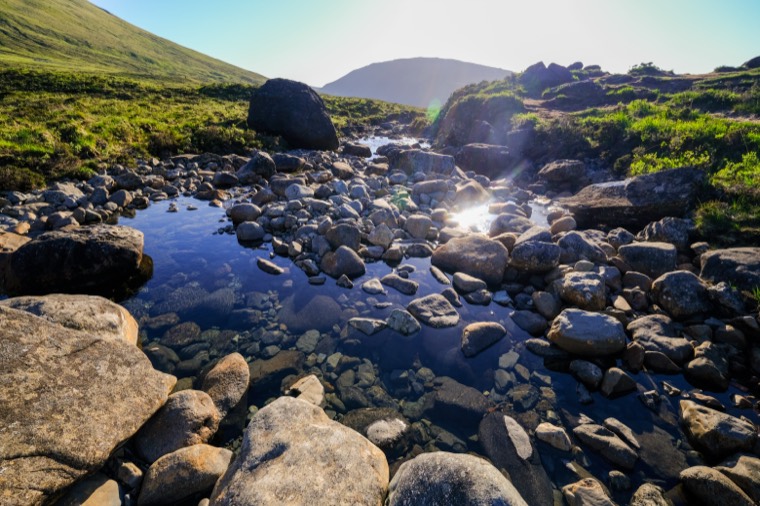 Isle of Skye, Scotland 2025