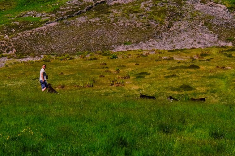 Isle of Skye, Scotland 2025