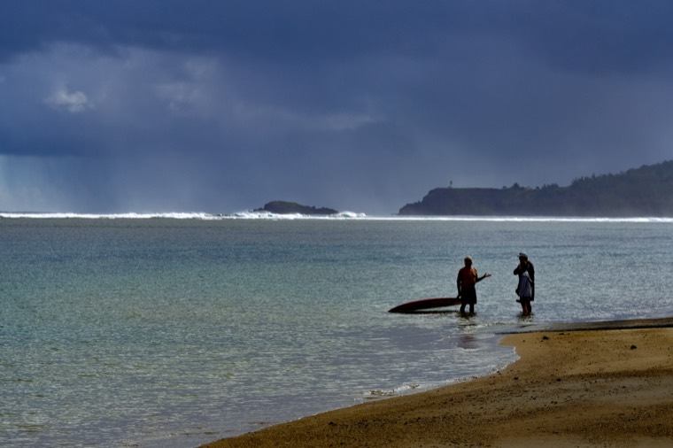 Kauai 2024