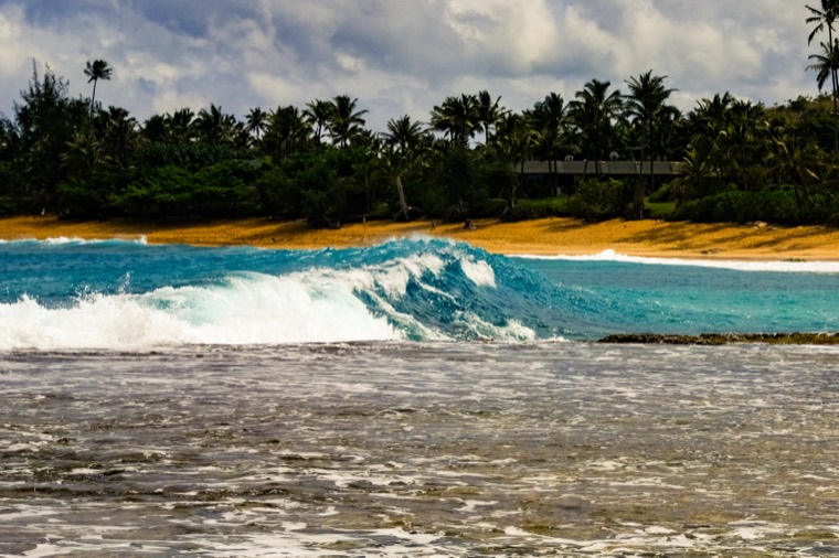 Kauai 2024