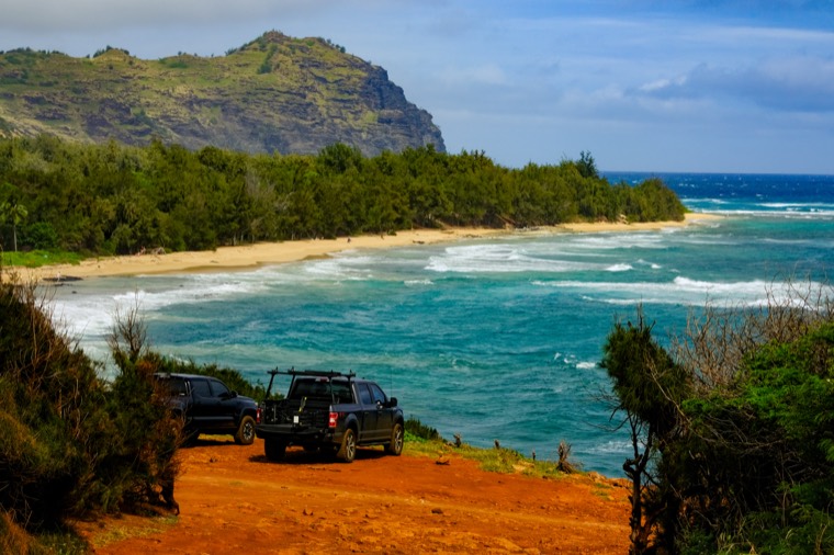 Kauai 2024