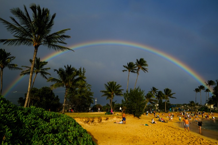 Kauai 2024