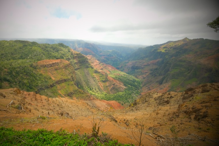 Kauai 2024