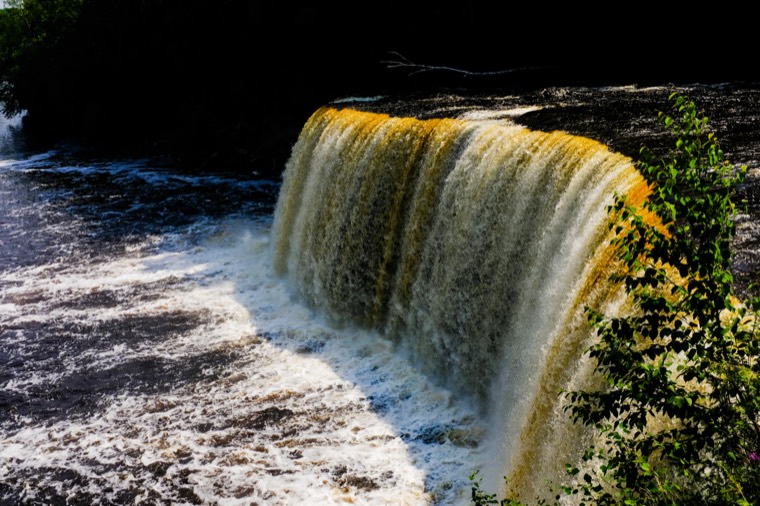 Pictured Rocks, Michigan
