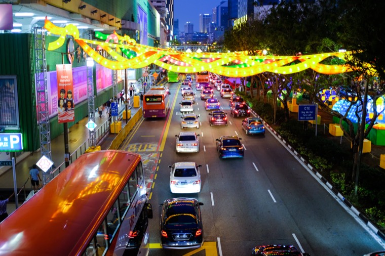 Singapore