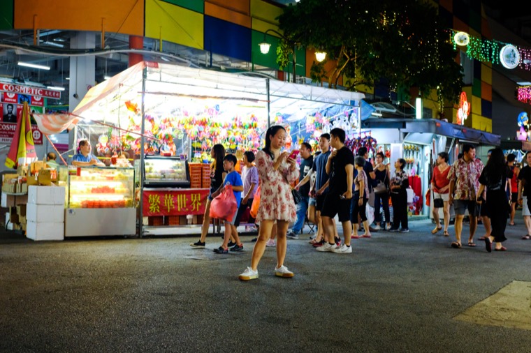 Singapore
