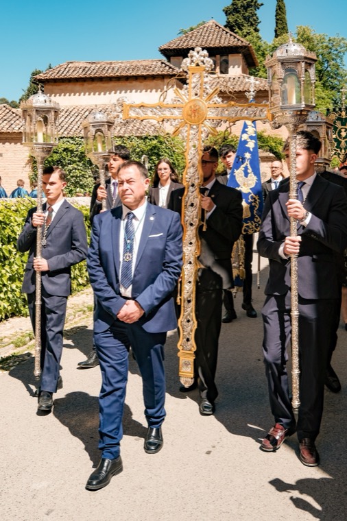 Spain: Granada & Valencia 2025