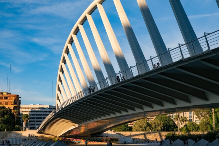 Spain: Granada & Valencia 2025