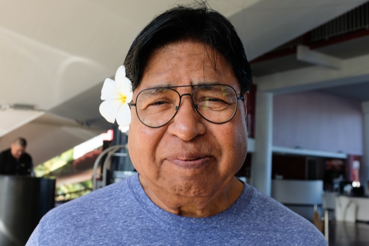 Tahiti, Mo'orea, Huahine 2019