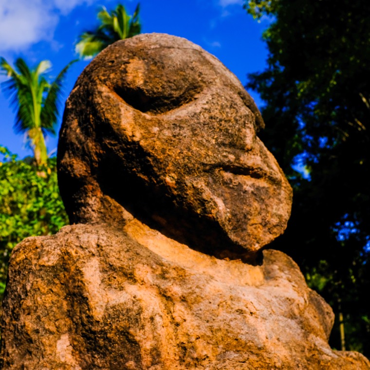 Tahiti, Mo'orea, Huahine 2019