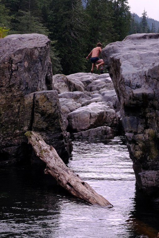 Tofino 2022