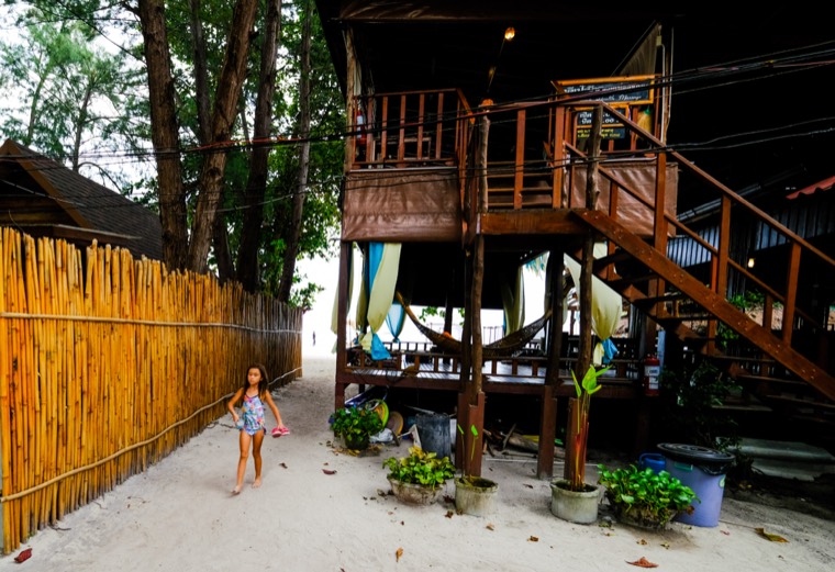 Wanderings in SE Asia