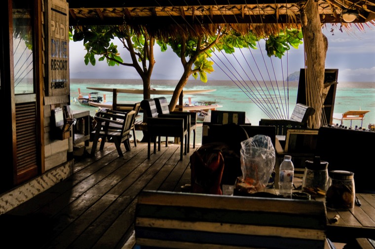 Wanderings in SE Asia