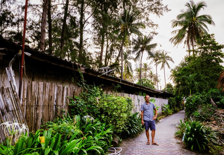 Wanderings in SE Asia