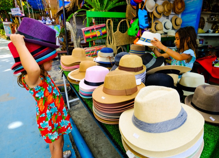 Wanderings in SE Asia