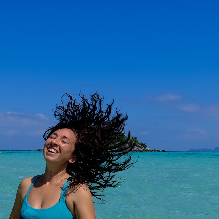 Wanderings in SE Asia