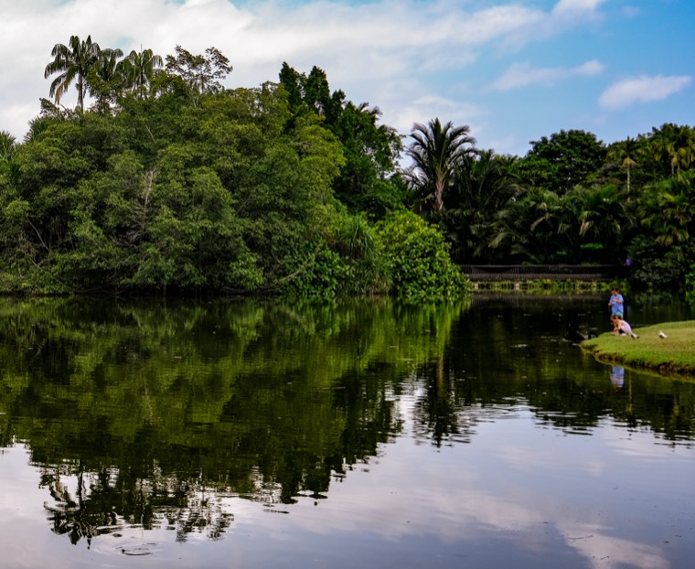 Wanderings in SE Asia